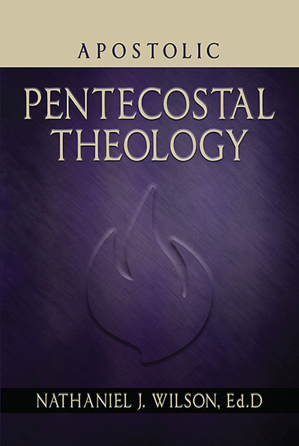 Apostolic Pentecost...