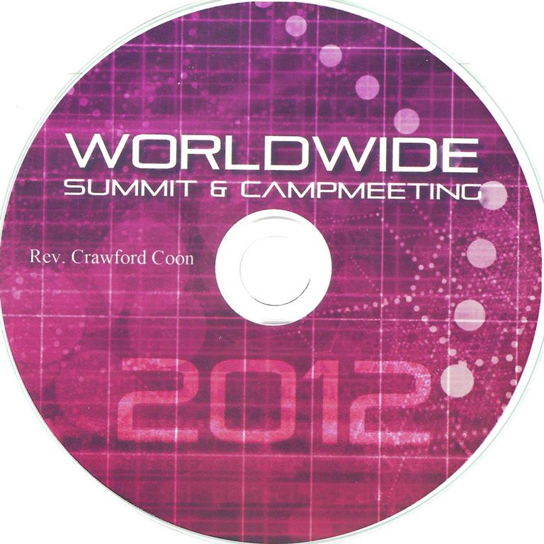 2012 Summit Wednesd...