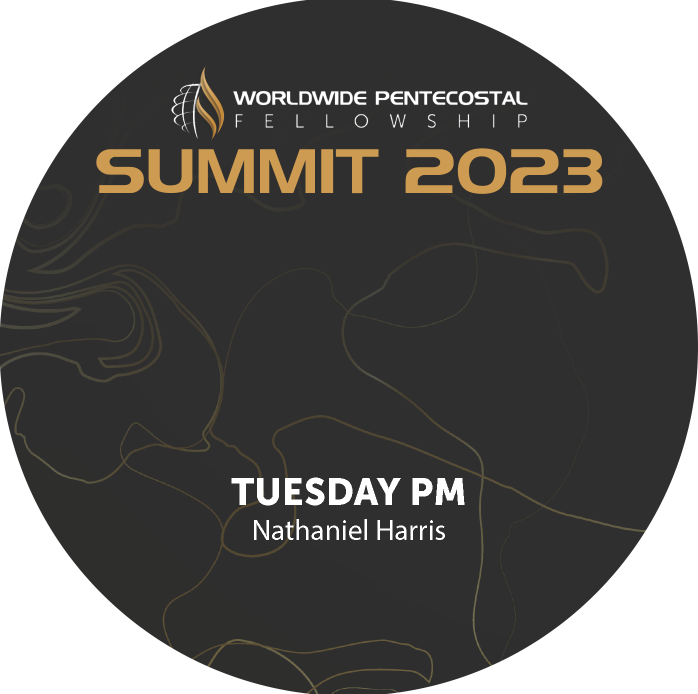 2023 Summit Tuesday...