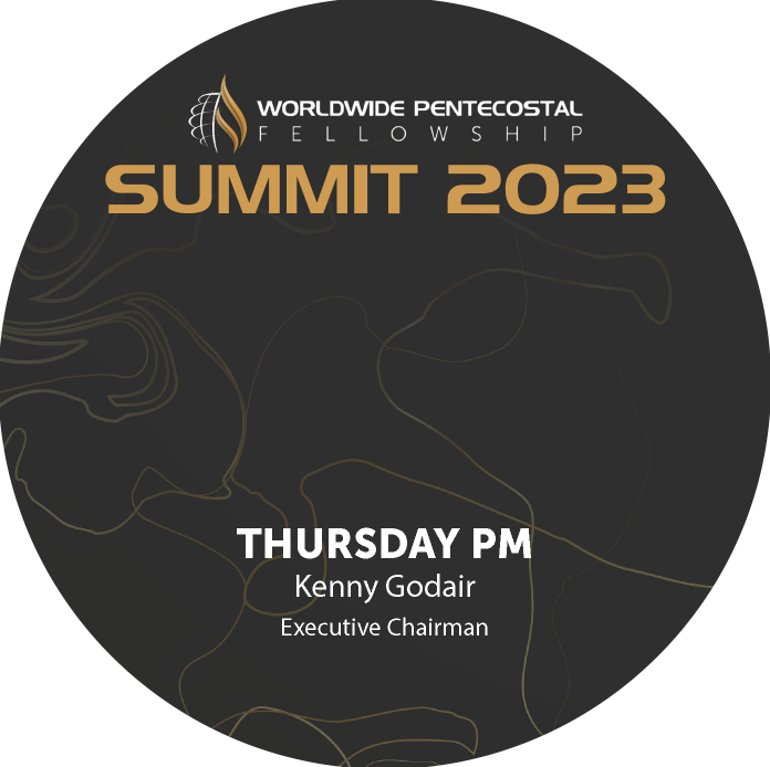 2023 Summit Thursday PM (CD)