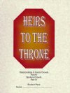 Heirs to the Throne...