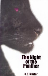 The Night of the Panther - O.C. Marler