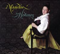 Mandie Holmes (Music CD)