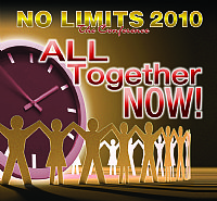 No Limits, The Conference 2010 - (DVD)