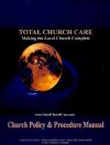 Church Policy and Procedure Manual