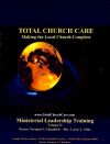 Ministerial Leadership Training (Volume 2)