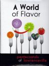 A World of Flavor -...