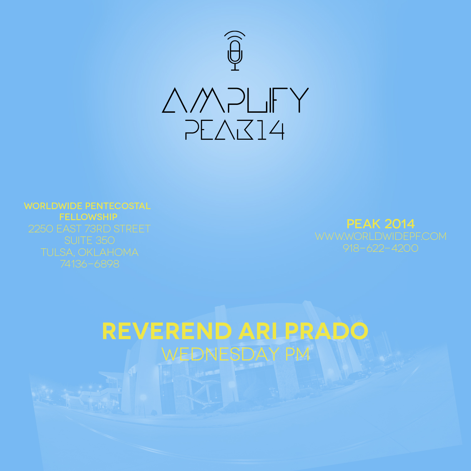 2014 PEAK Rev. Ari ...