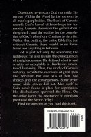 The Word Started It All - Sarah Kohlbreacher