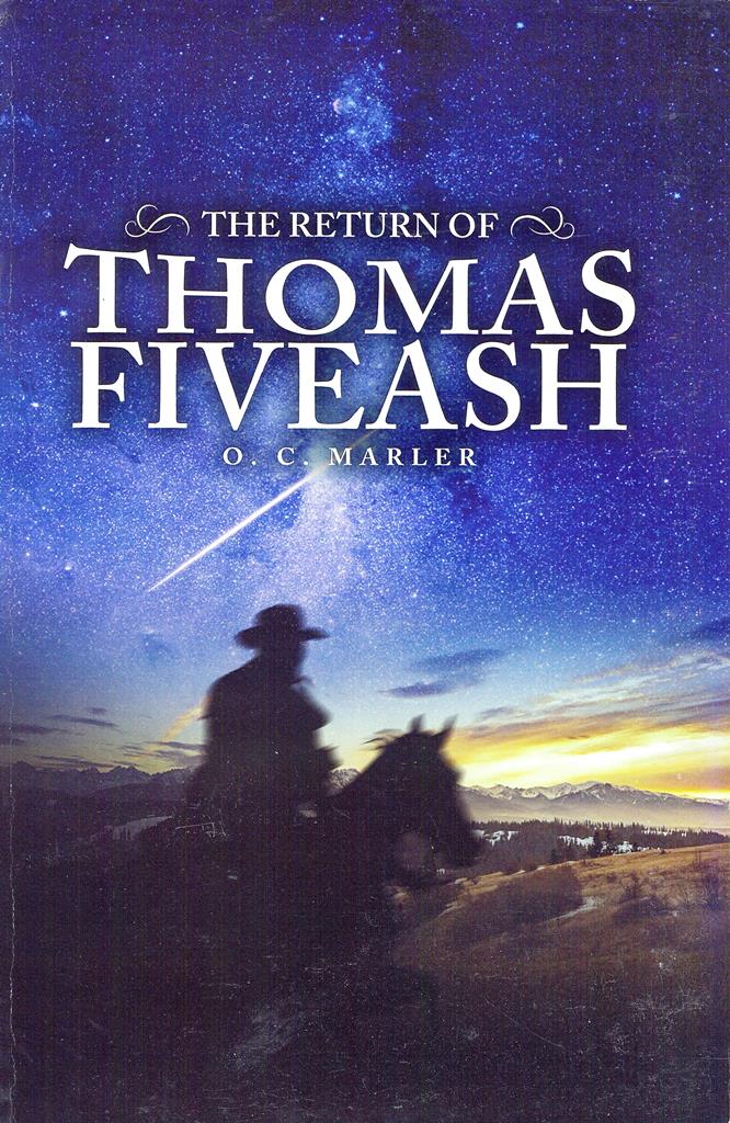 The Return of Thoma...