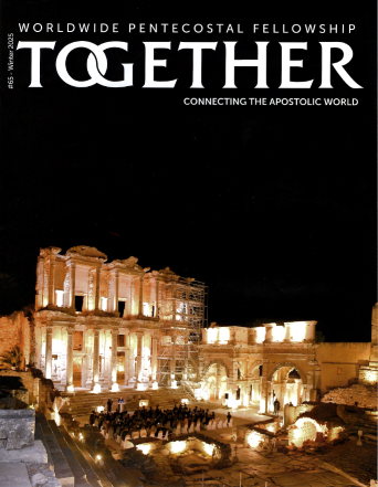 Together Magazine #65 (Winter 2025)