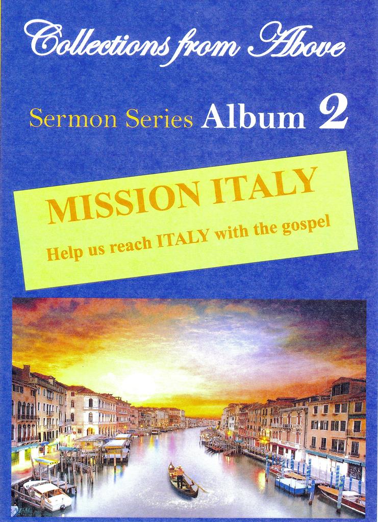 25 Pentecostal Sermons Vol. 2