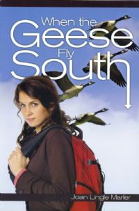 When the Geese Fly South - Joan Marler