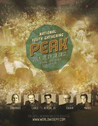 2012 PEAK Complete Set (Audio CD)