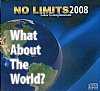 No Limits, The Conference 2008 - (CD)
