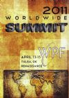 2011 Summit Complete set (Audio CD)