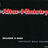 Altar Ministry - Brian Norman (CD+booklet)