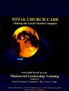 Ministerial Leadership Training (Volume 2)