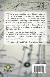 The Man of God and His Work - Nathaniel Wilson 2nd Ed