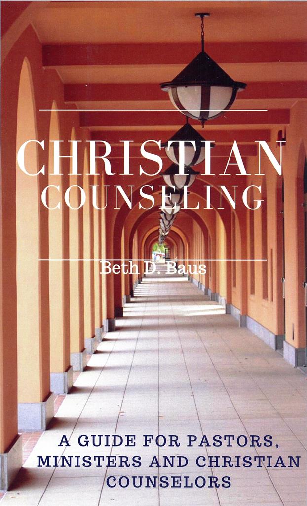 Christian Counseling (Updated) - Beth Baus