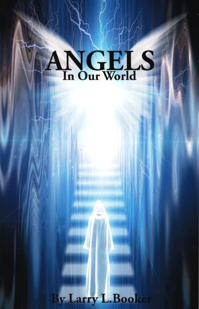 Angels In Our World - Larry Booker