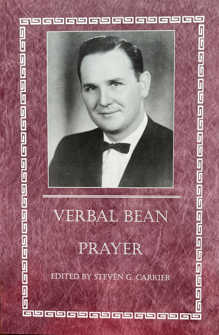 Prayer by Verbal Be...