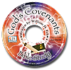 God's Covenant Bible Study: (PowerPoint CD) - William Felt (English)
