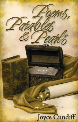 Poems, Parables & Pearls - Joyce Cundiff