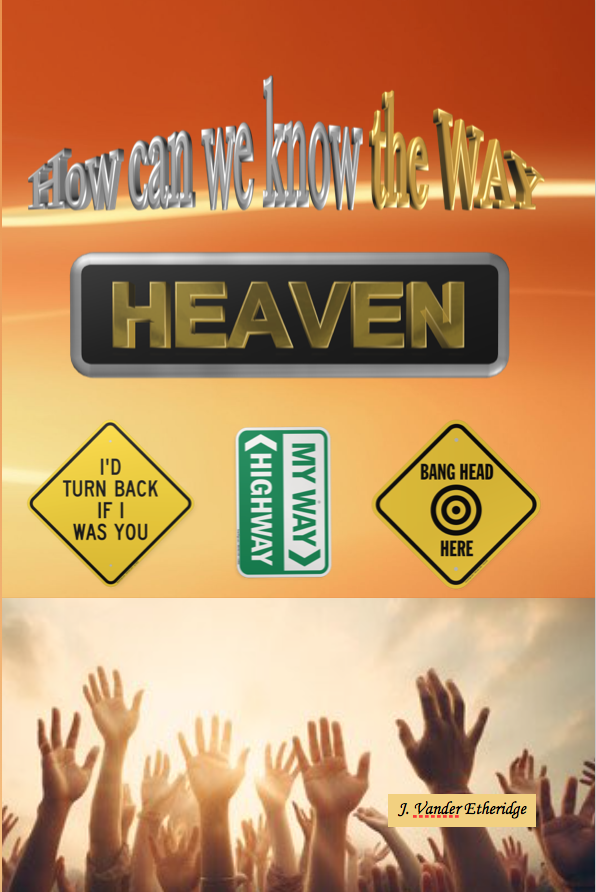 How Can We Know The...
