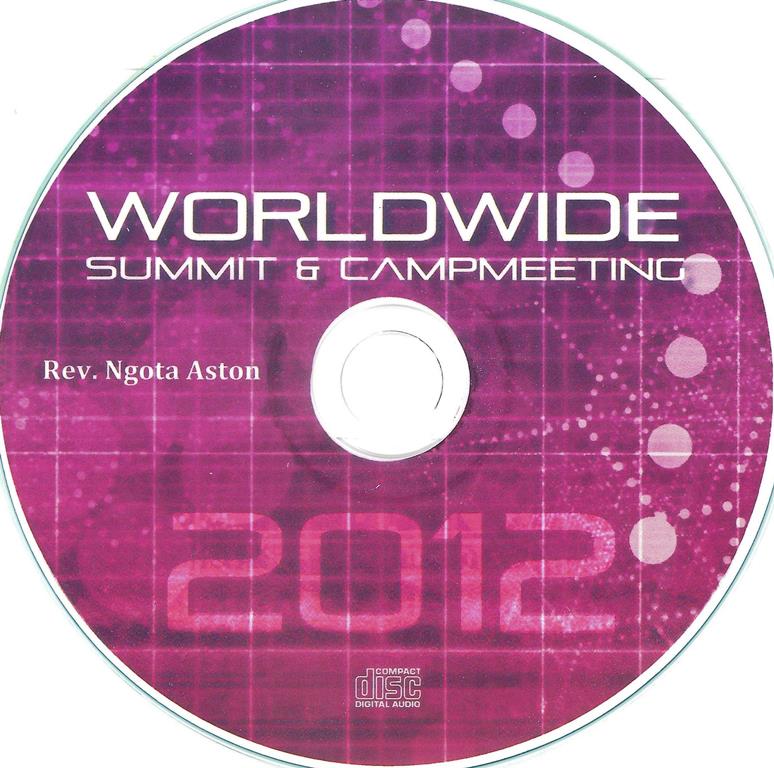 2012 Summit Thursday PM-Ngota Aston