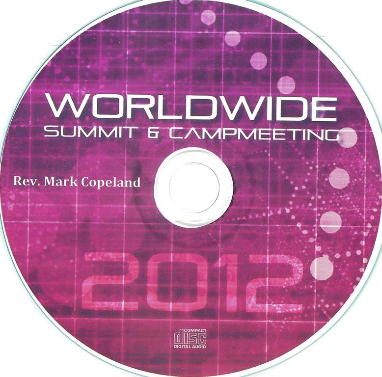 2012 Summit Friday PM-Mark Copeland