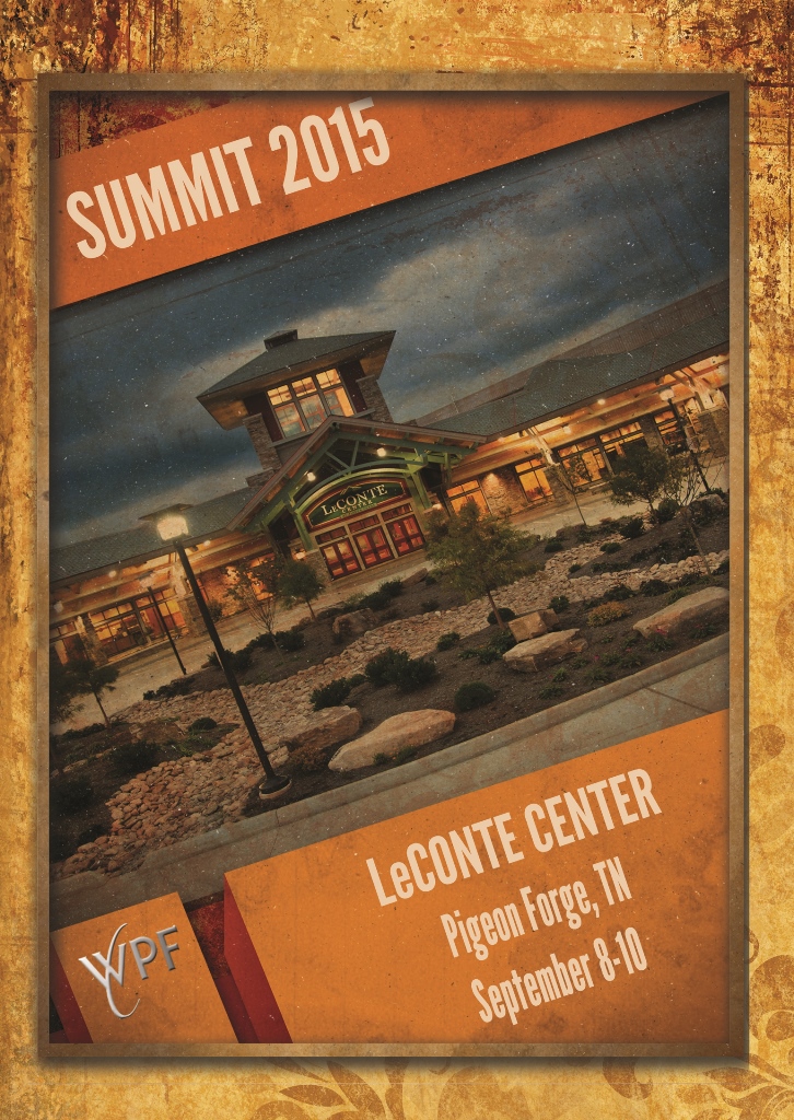 2015 Summit Complete set (Audio CD)