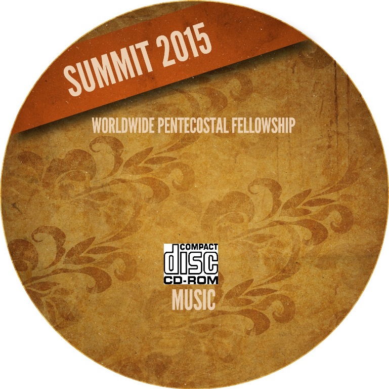 2015 Summit - Single (Audio CD)