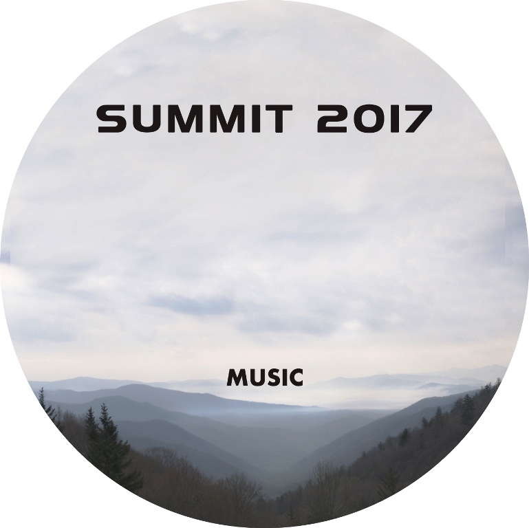 2017 Summit Single CD