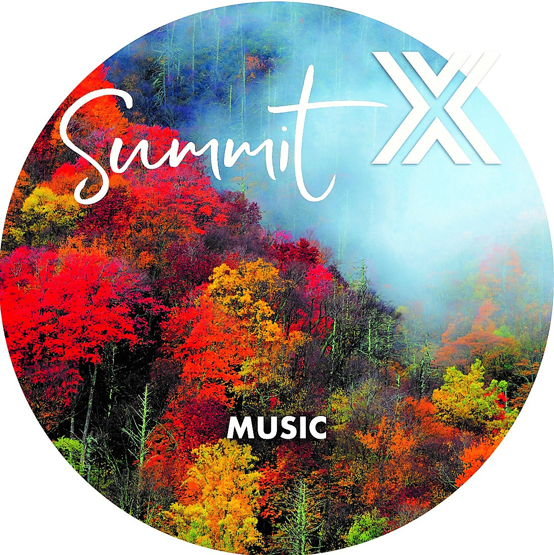 2018 Summit Single CD