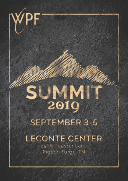 2019 Summit Complete Set (USB-MP3)