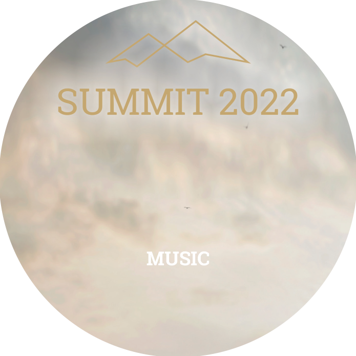 2022 Summit Single (CD)