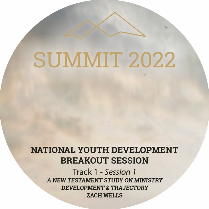 2022 Summit Breakout Session Thursday A-1 (CD)