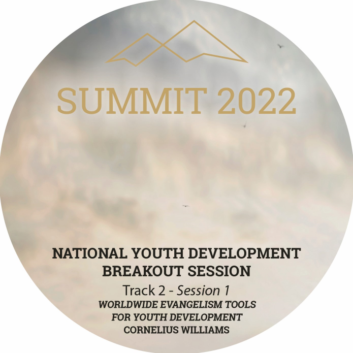 2022 Summit Breakout Session Thursday B-1 (CD)