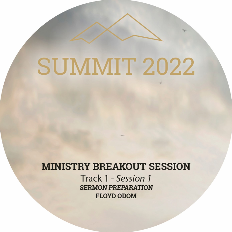 2022 Summit Breakout Session Friday A-1 (CD)