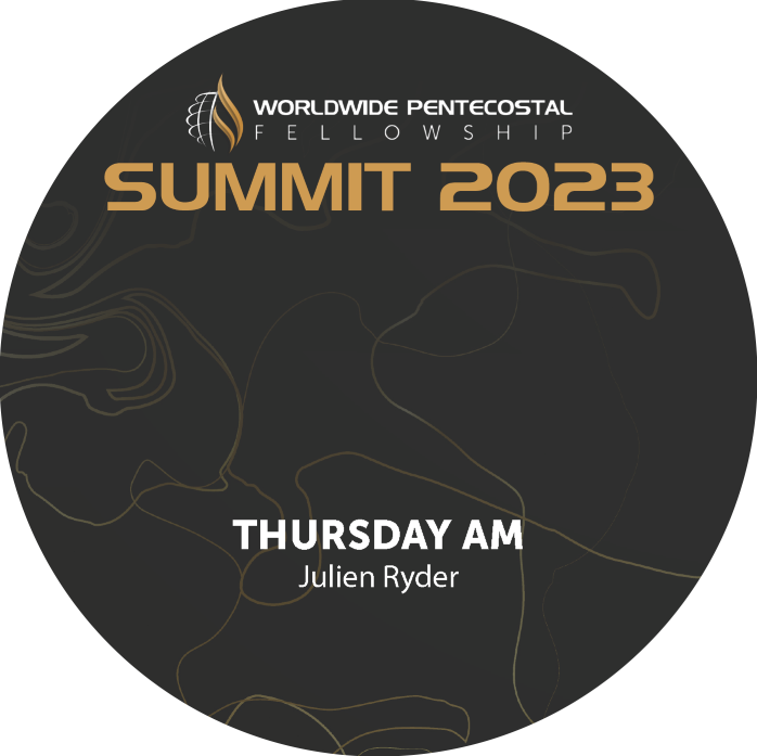 2023 Summit Thursday AM (CD)