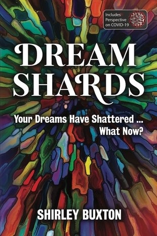 Dream Shards - S.J. Buxton