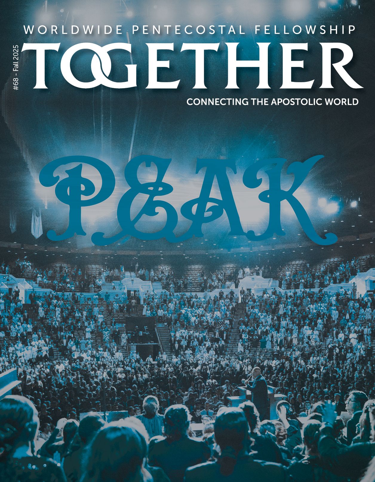 Together Magazine #...
