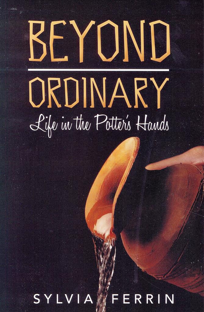 Beyond Ordinary - Sylvia Ferrin