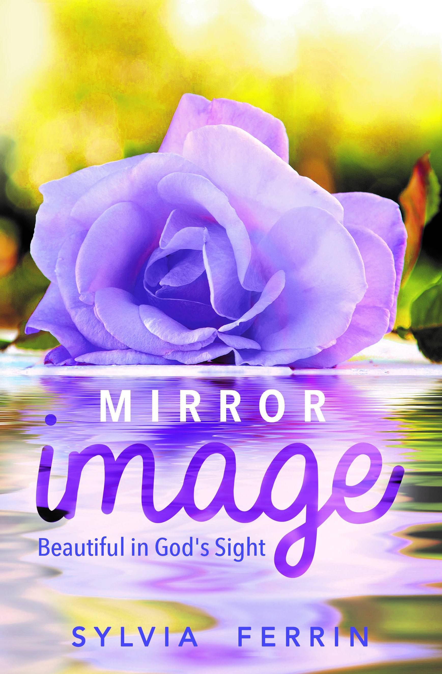 Mirror Image - Sylvia Ferrin