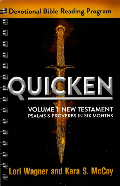 Quicken Devotional ...