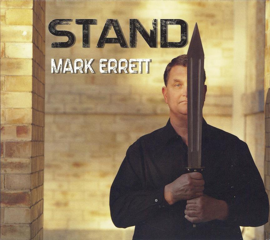Stand - Mark Errett