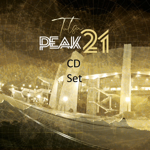 2021 PEAK Complete Set (CD)