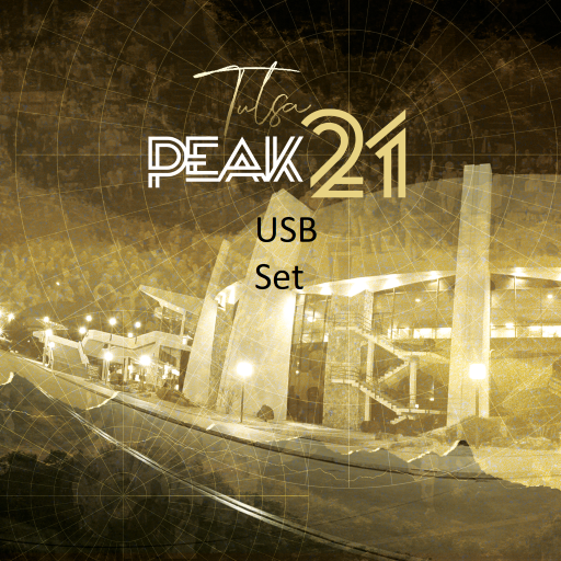 2021 PEAK Complete Set (USB)