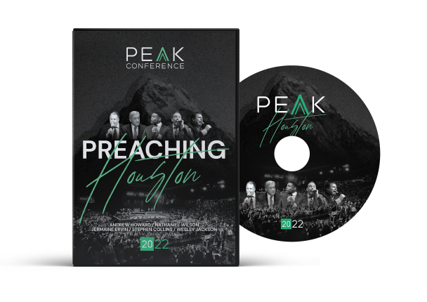 2022 PEAK Complete Set (CD)